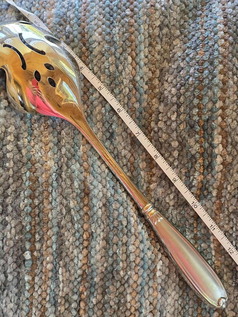 Princess House Pasta Fork